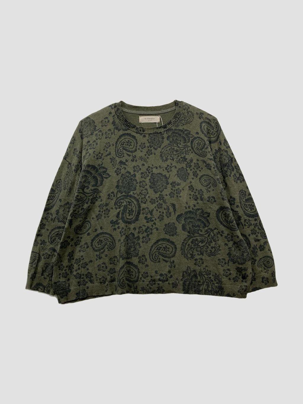 Sweater RAPSODIA - Talla S (VOP01064965)-0