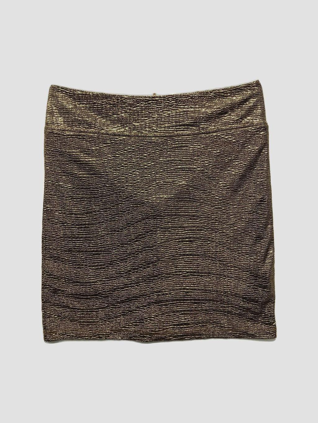 Falda corta RAPSODIA - Talla 40 (VOP00963340)-0
