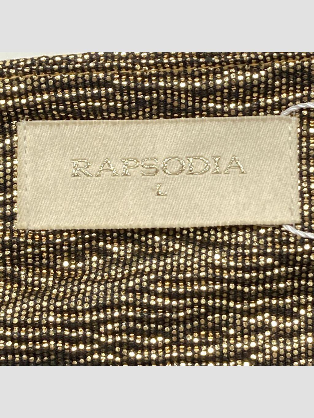 Falda corta RAPSODIA - Talla 40 (VOP00963340)-1