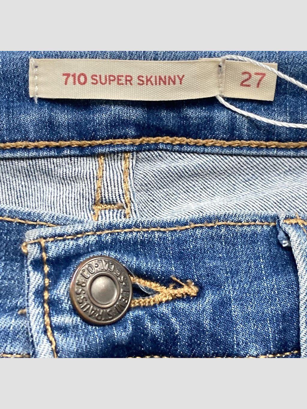 Jean LEVI'S - Talla 36 (VOP01032890)-2