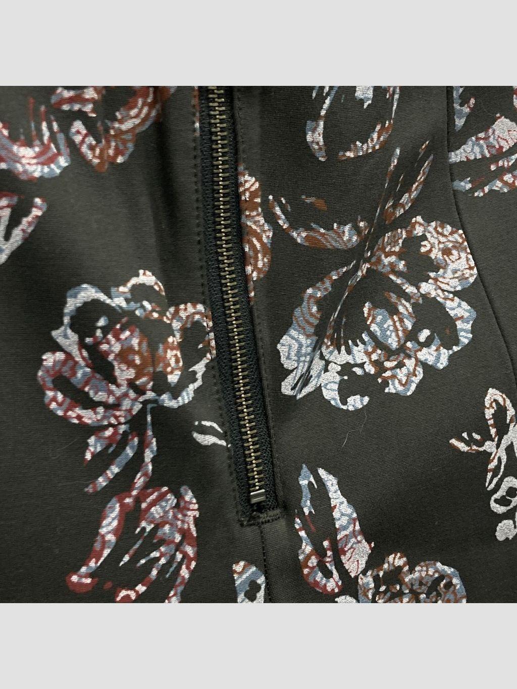 Pantalón FREE PEOPLE - Talla 36 (VOP00987007)-2