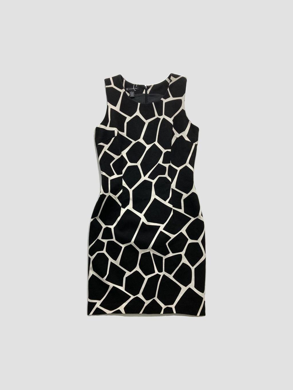 Vestido largo INTERNATIONAL CONCEPTS - Talla S (VOP01029948)-0