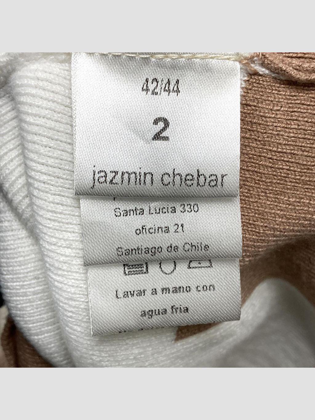 Sweater JAZMIN CHEBAR - Talla M (VOP00997652)-2