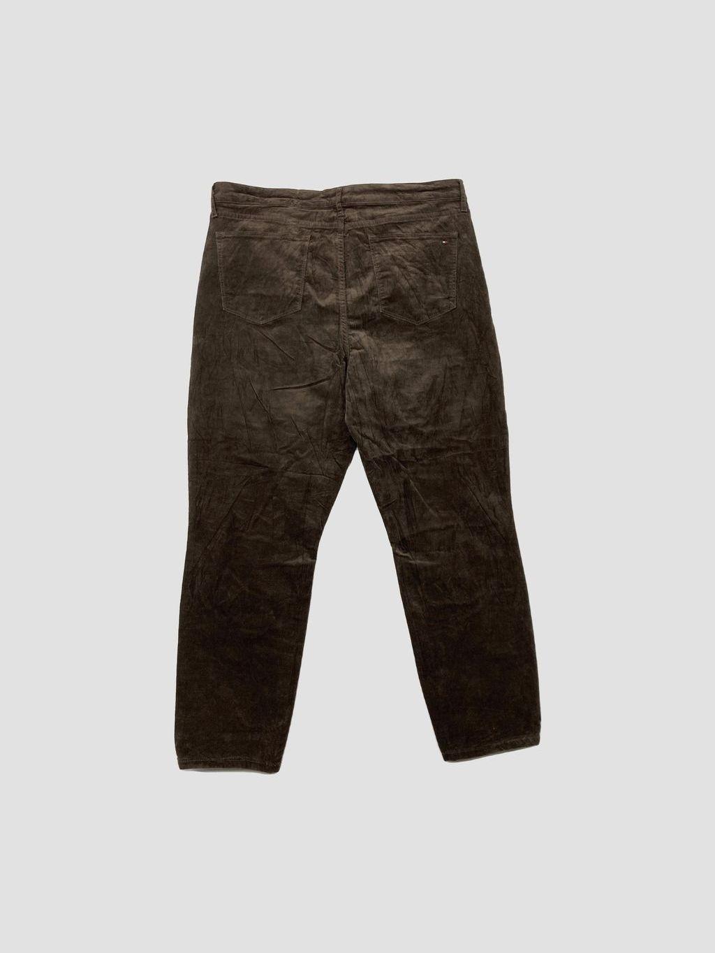 Pantalón TOMMY HILFIGER - Talla 46 (VOP01136767)-1
