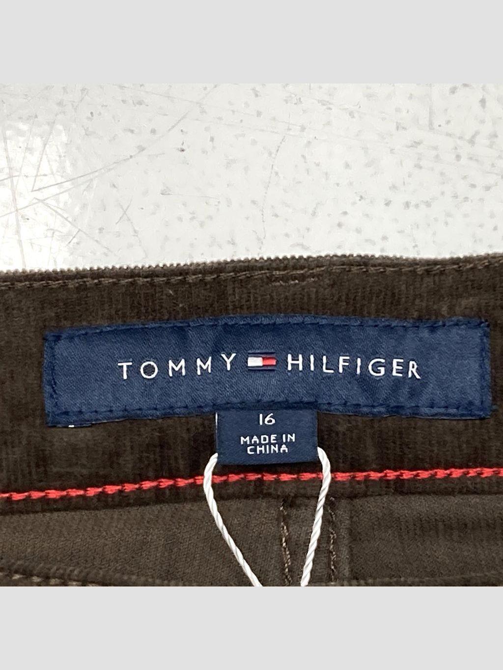 Pantalón TOMMY HILFIGER - Talla 46 (VOP01136767)-2