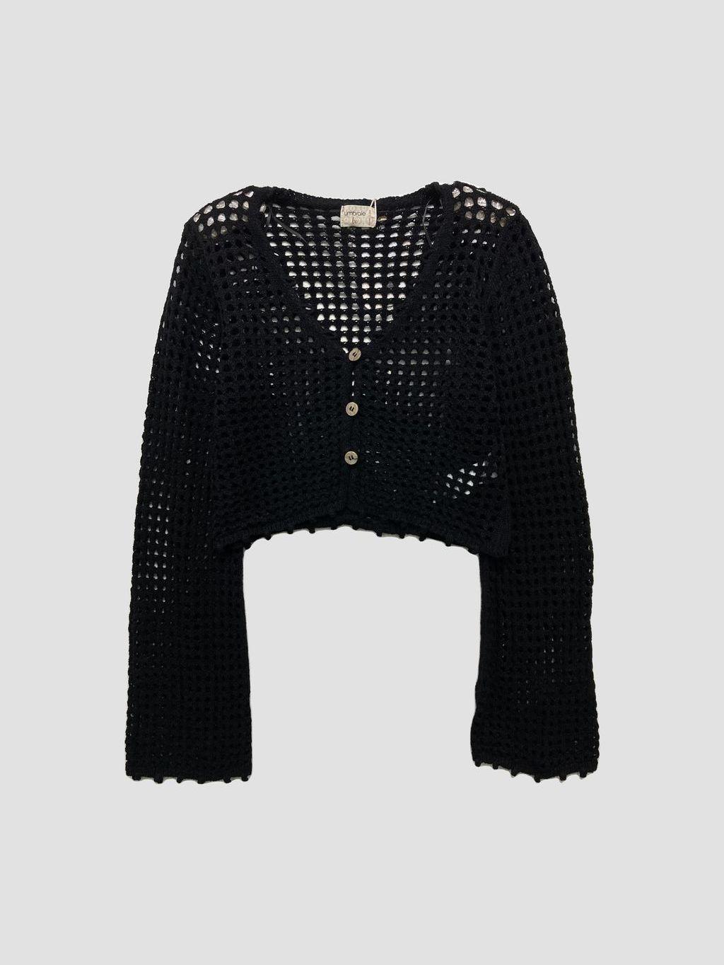 Chaleco UMBRALE - Talla S (VOP00969190)-0