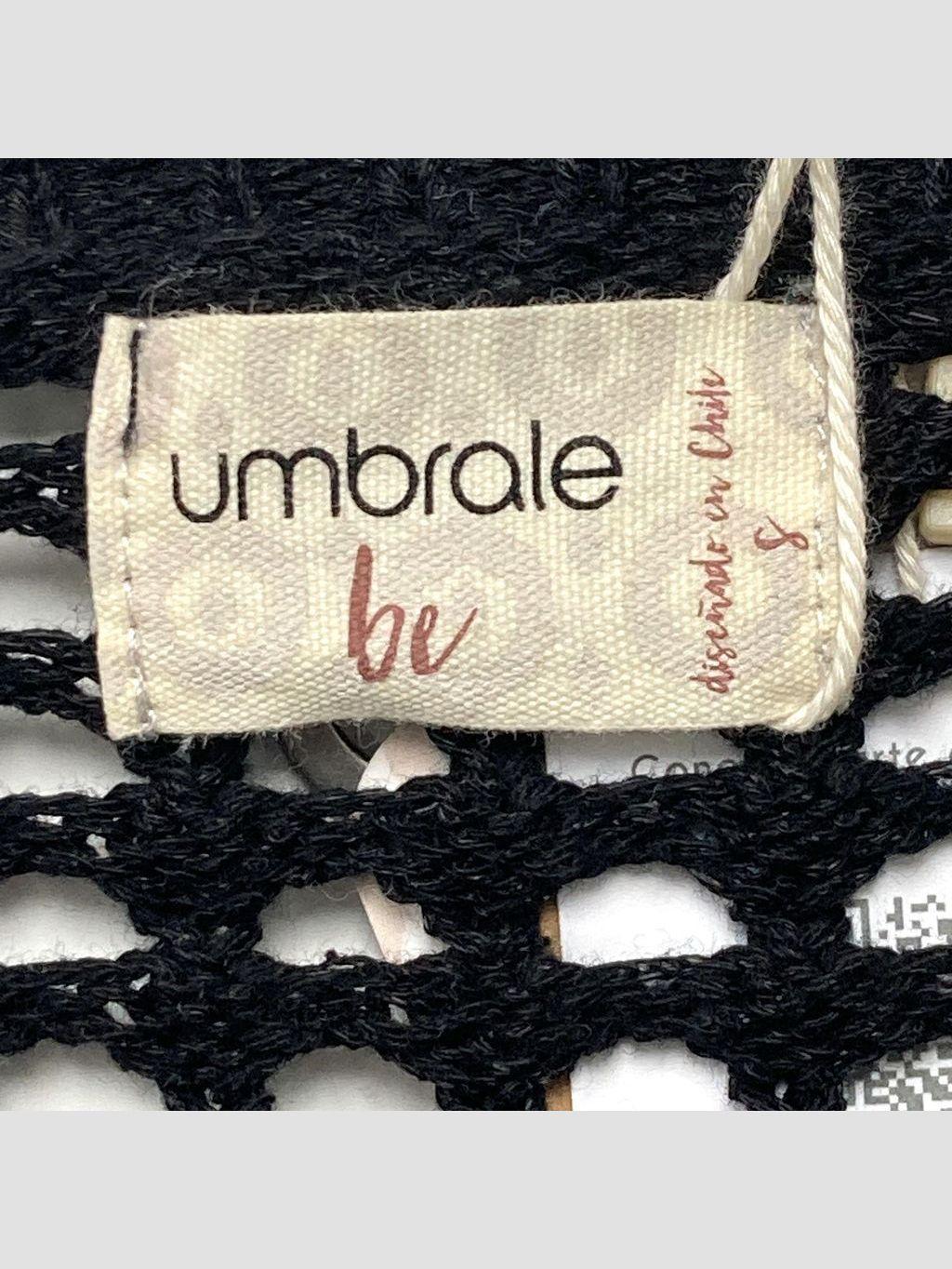 Chaleco UMBRALE - Talla S (VOP00969190)-1