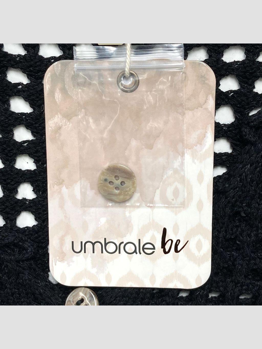 Chaleco UMBRALE - Talla S (VOP00969190)-2