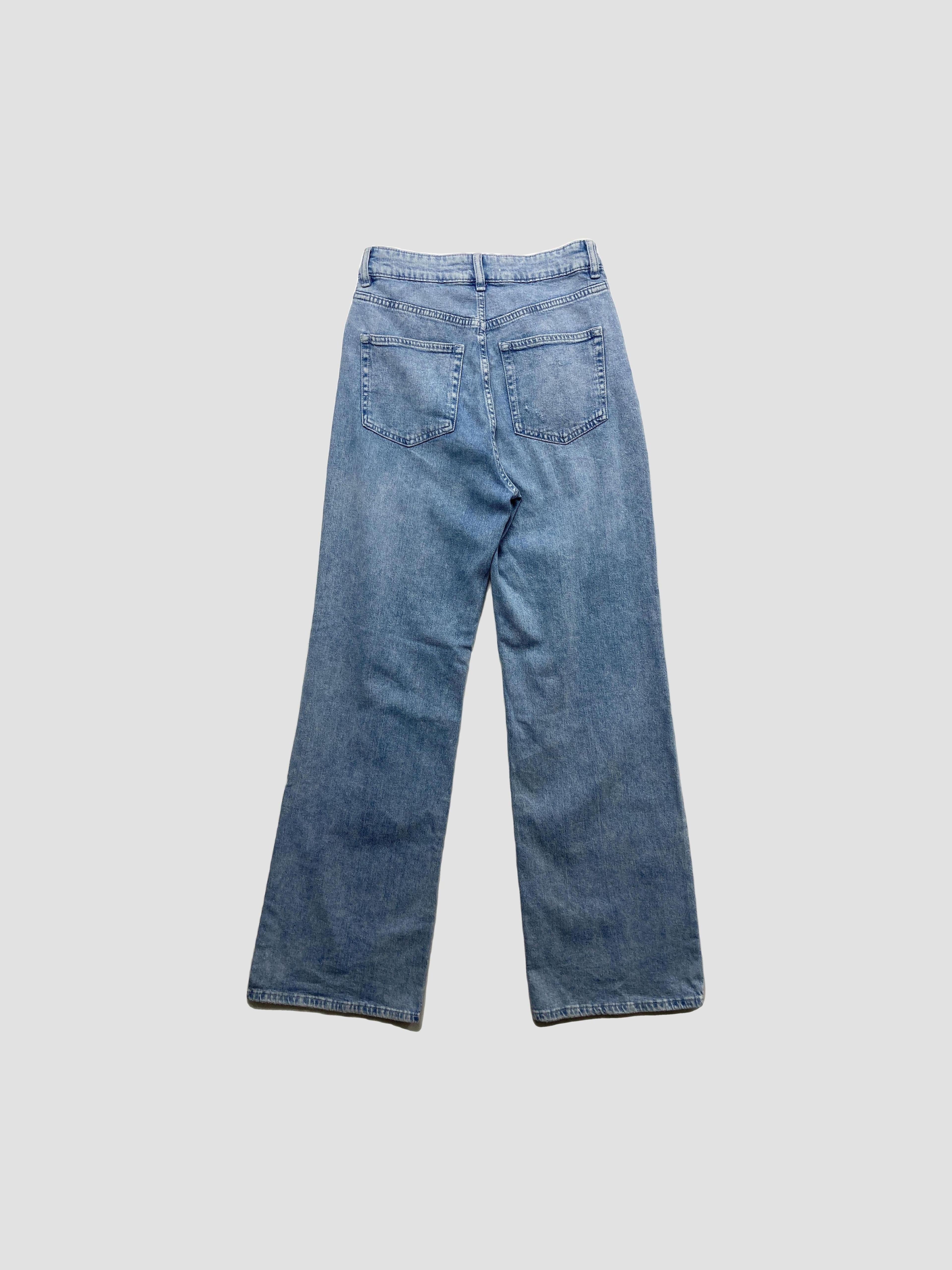 Jean H&M - Talla 36 (VOP00961022)-1