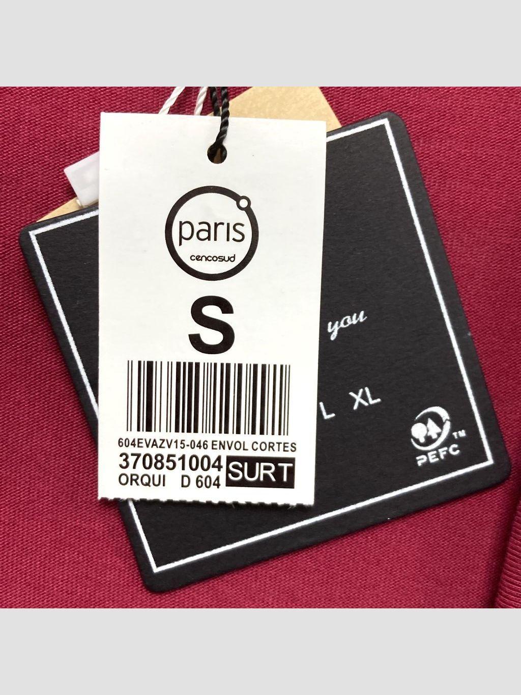 Chaqueta casual ALANIZ - Talla S (VOP01054022)-2