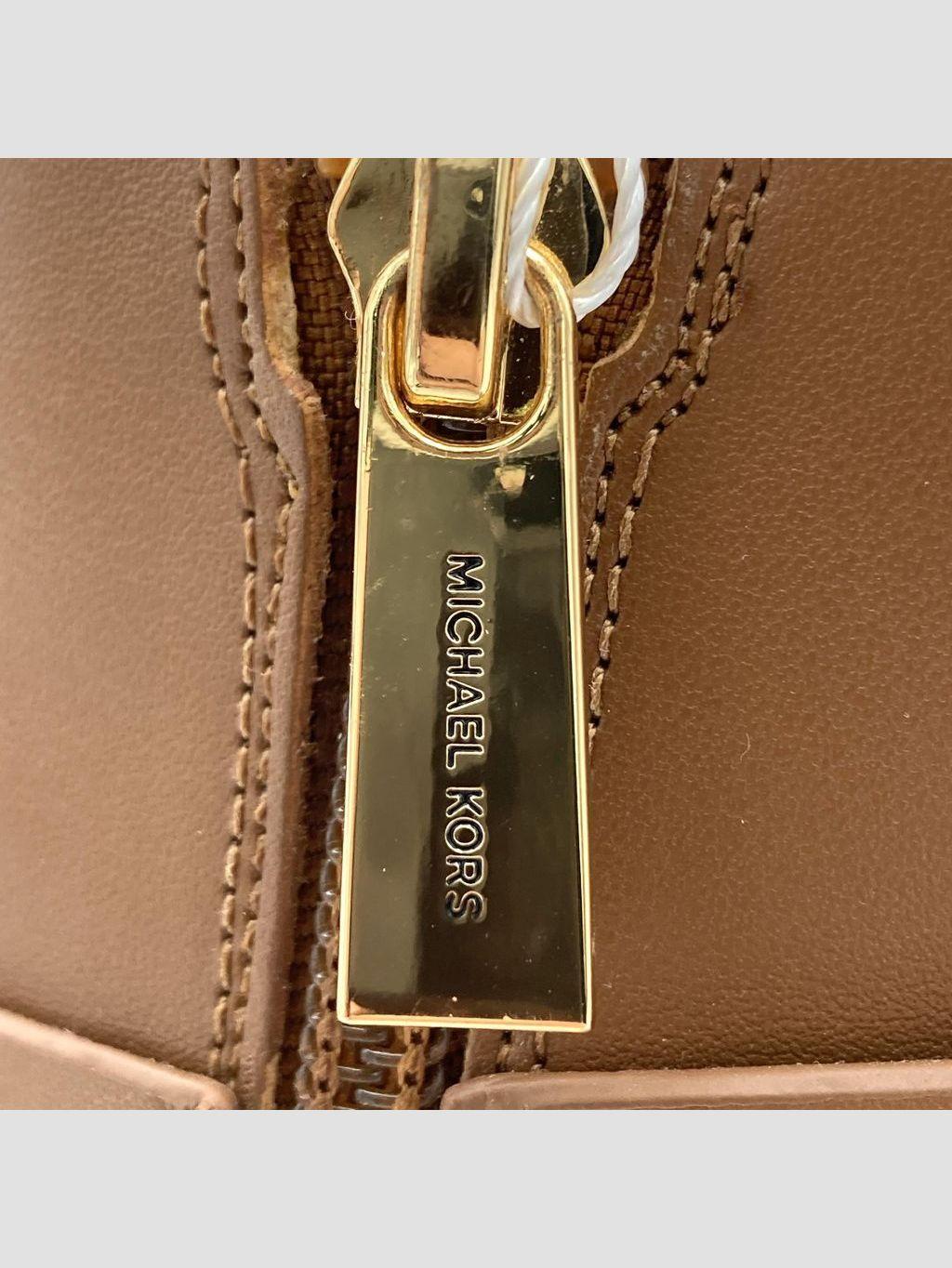 Botas MICHAEL KORS - Talla 36 (VOP01010466)-3