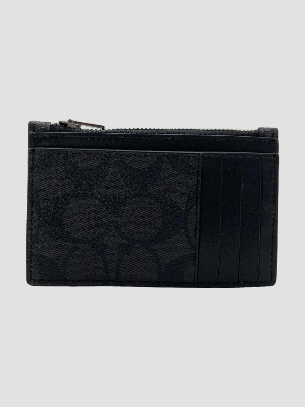 Billetera COACH - Talla Talla Única (VOP01064719)-2