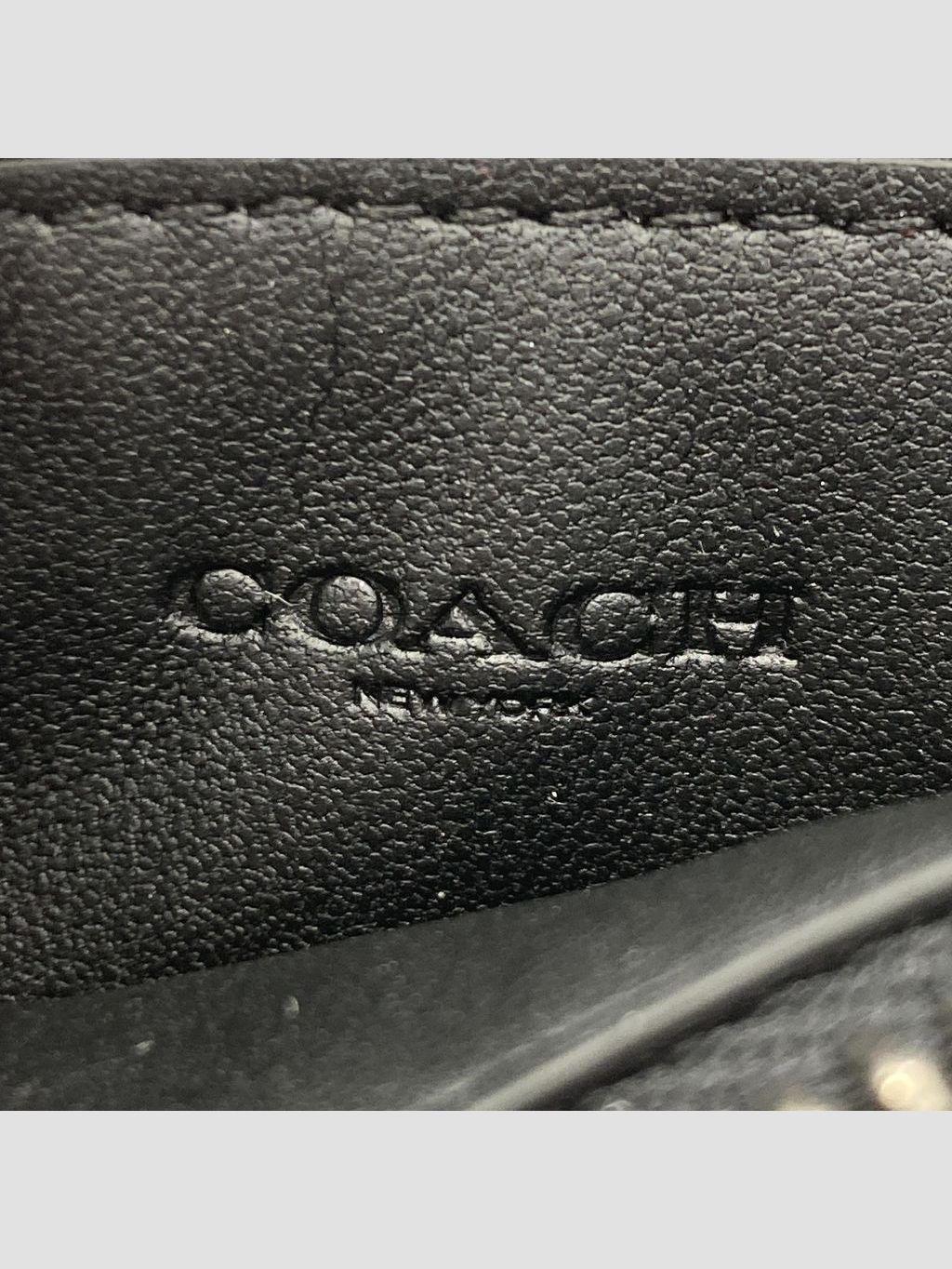 Billetera COACH - Talla Talla Única (VOP01064719)-4