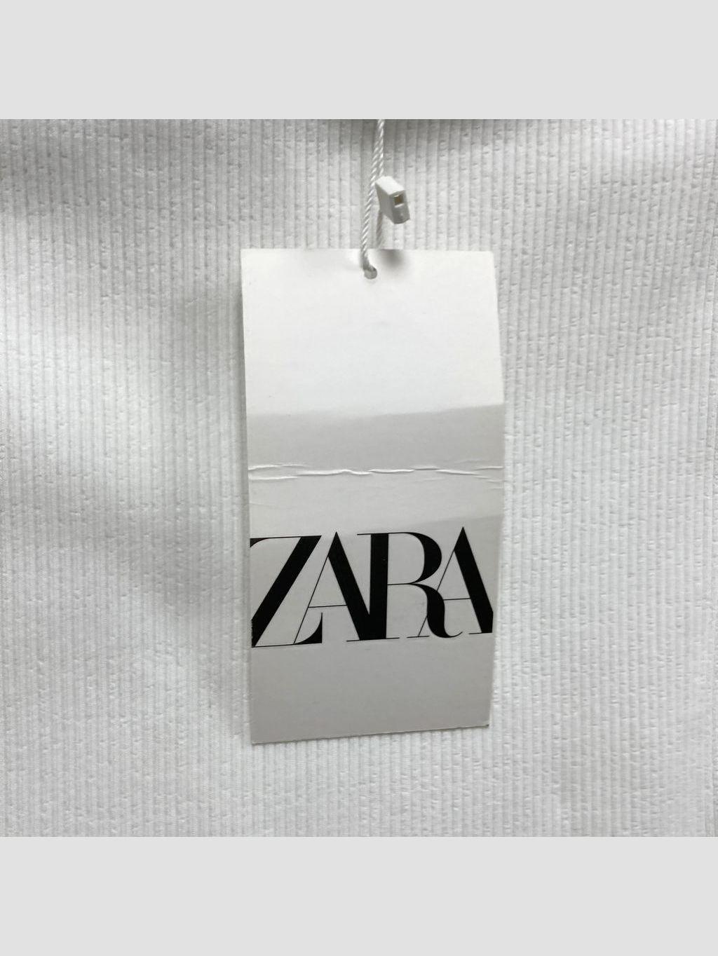 Vestido largo ZARA - Talla S (VOP00871703)-2