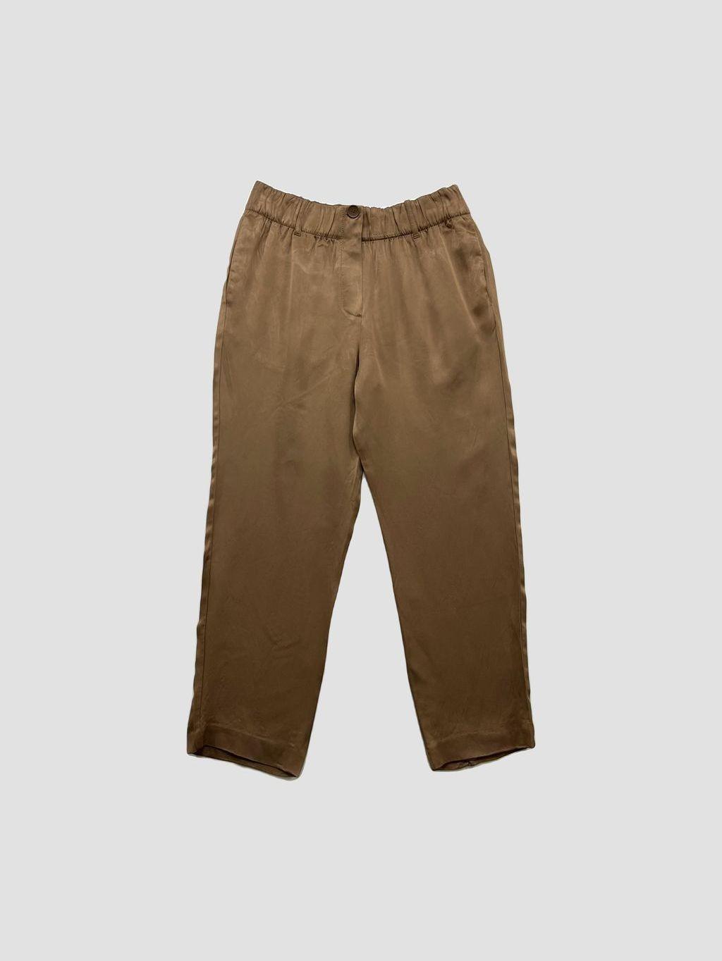 Pantalón ZARA - Talla 38 (VOP00916964)-0