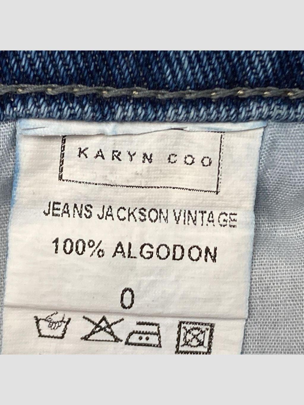 Jean KARYN COO - Talla 32 (VOP01151557)-2