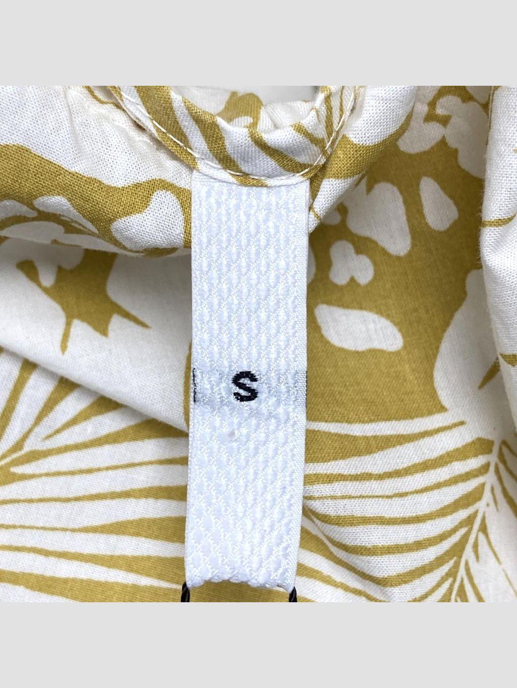 Blusa VINTAGE - Talla S (VOP00916672)-2