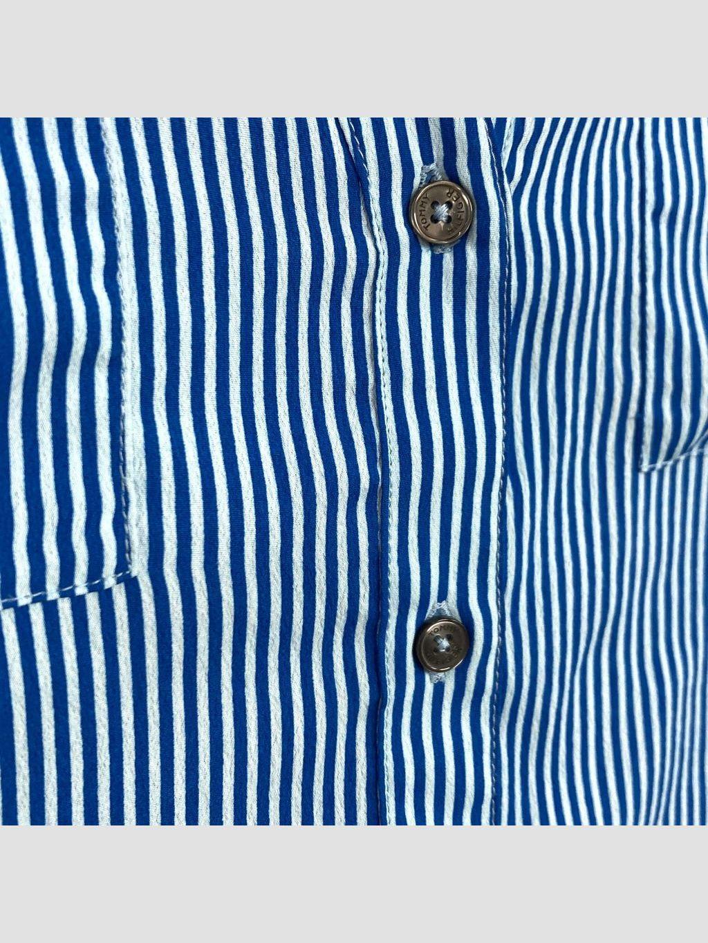 Blusa TOMMY HILFIGER - Talla XS (VOP01076002)-2