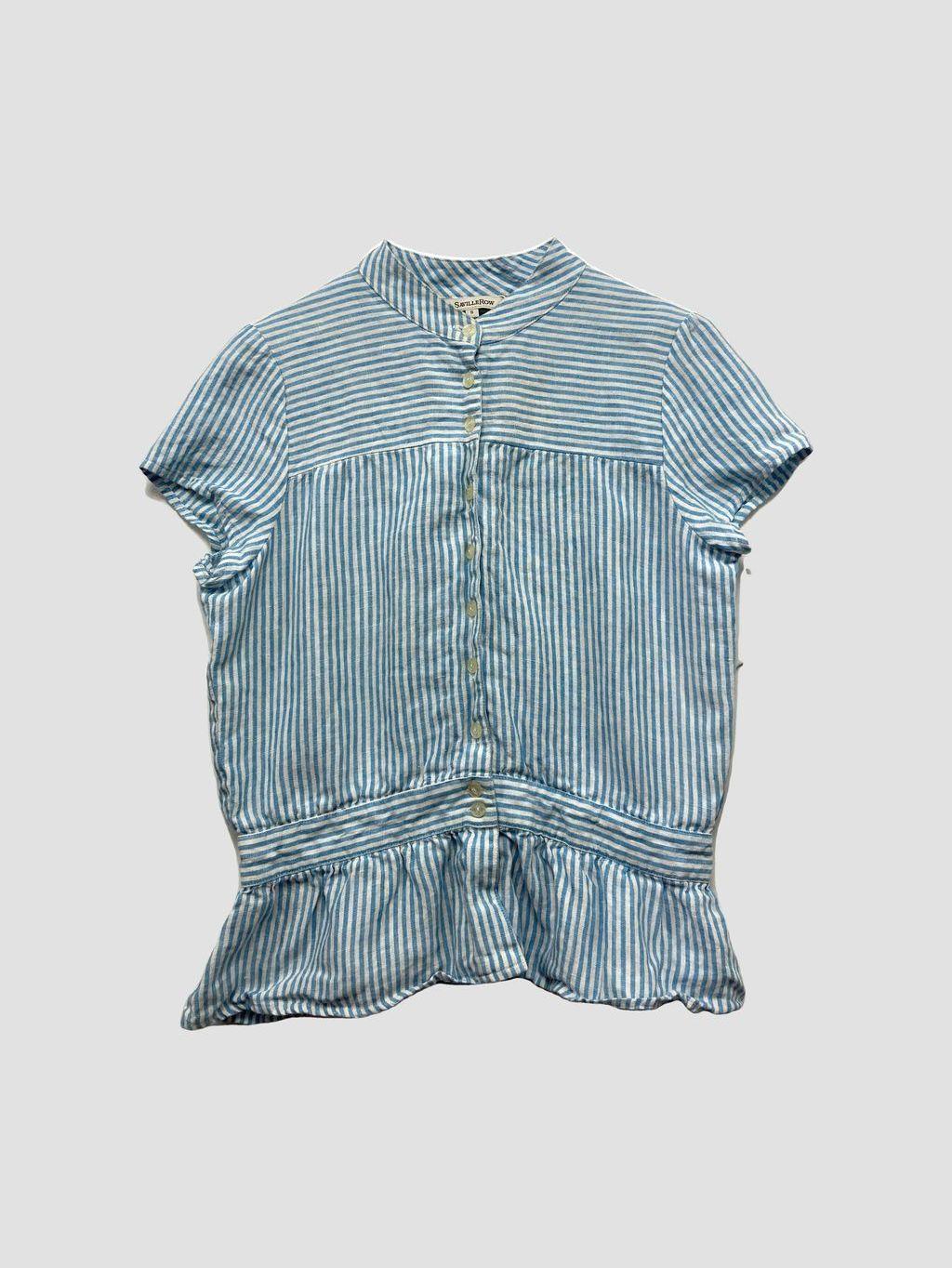 Camisa SAVILLE ROW - Talla S (VOP00959290)-0