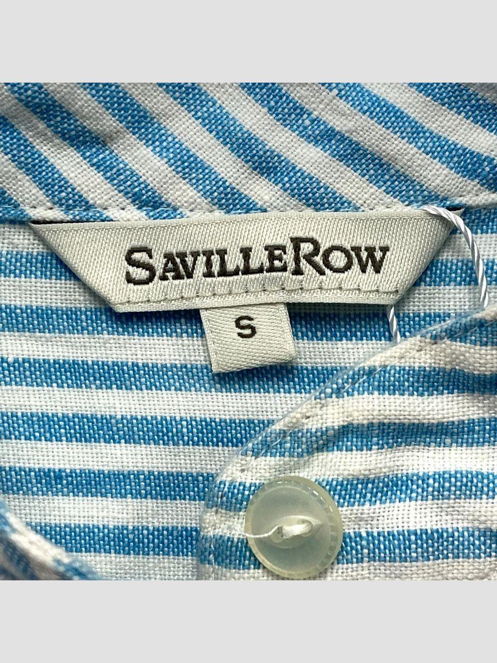 Camisa SAVILLE ROW - Talla S (VOP00959290)-1
