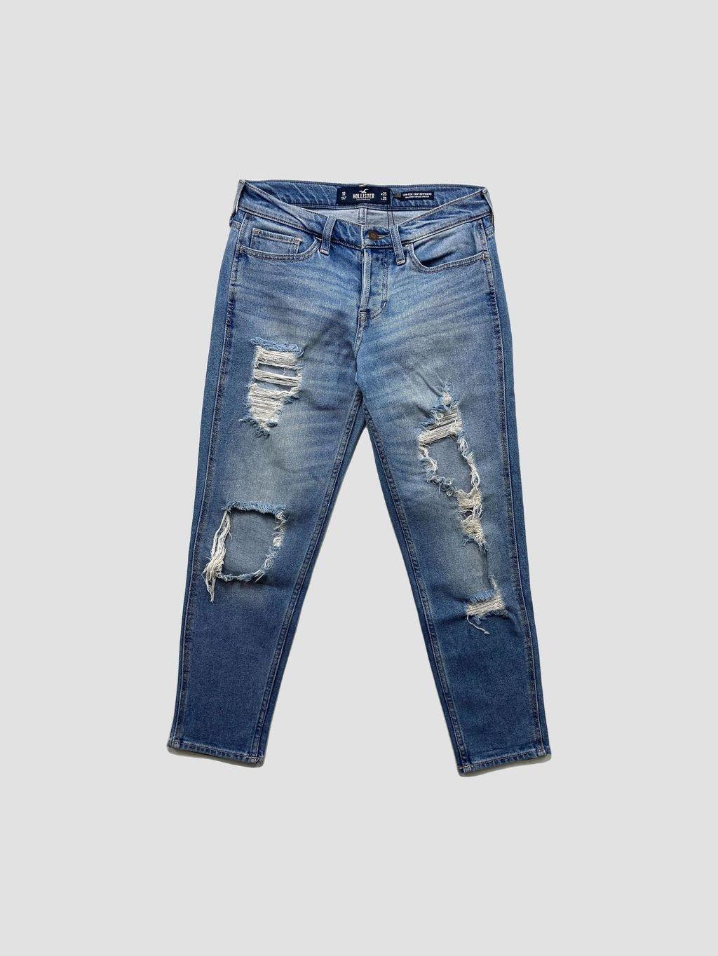 Jean HOLLISTER - Talla 38 (VOP00908634)-0