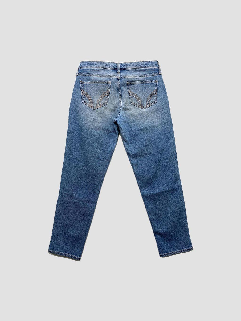 Jean HOLLISTER - Talla 38 (VOP00908634)-1