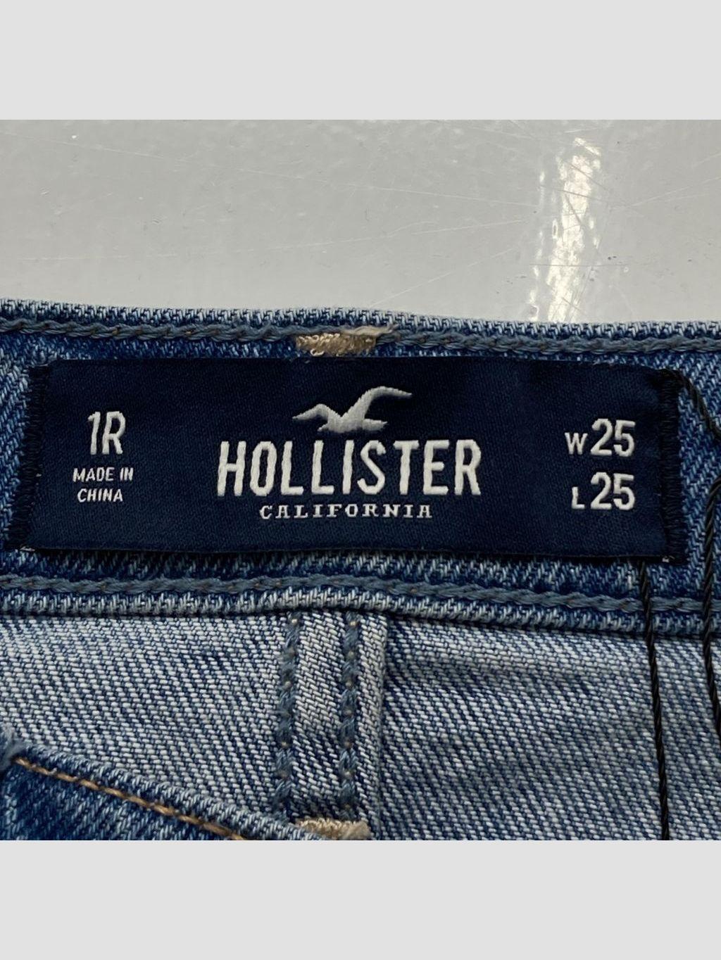 Jean HOLLISTER - Talla 38 (VOP00908634)-2