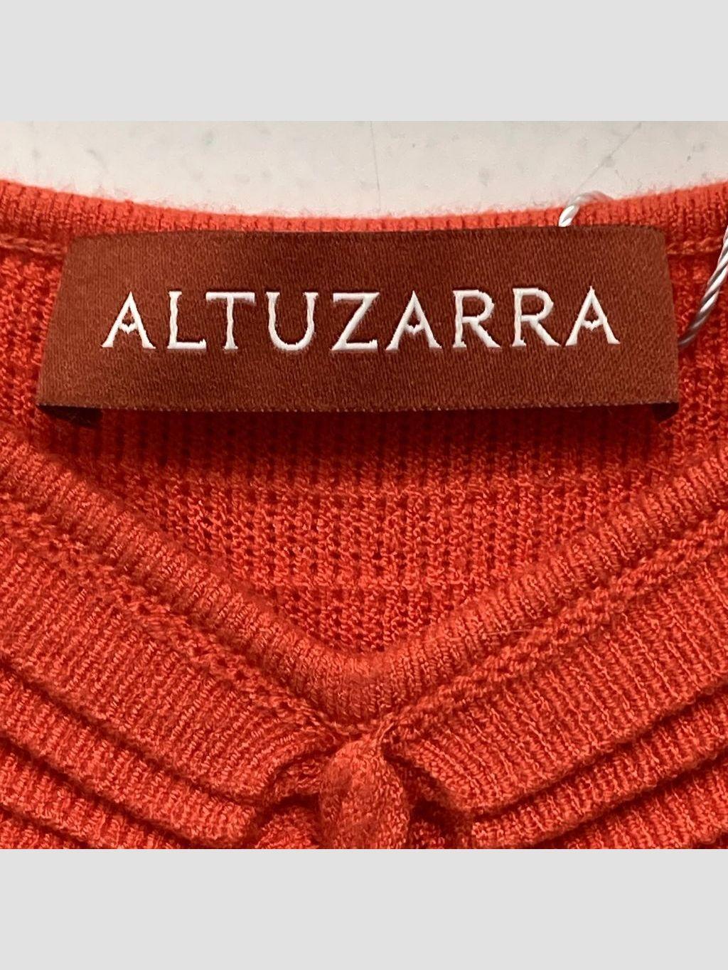 Blusa ALTUZARRA - Talla M (VOP00985269)-1