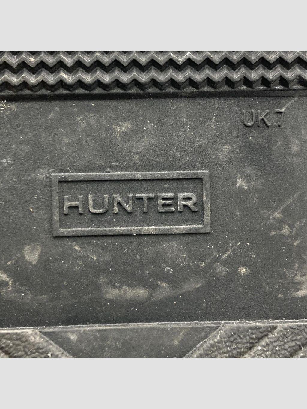 Botas HUNTER - Talla 40 (VOP01016532)-3