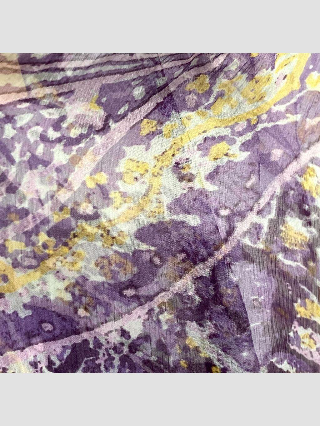 Blusa MARIA CHER - Talla M (VOP01021286)-2