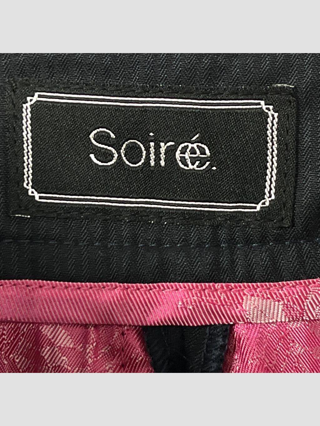 Pantalón SOIRÉE. - Tallas 32 y 34 (VOP01108452)-3