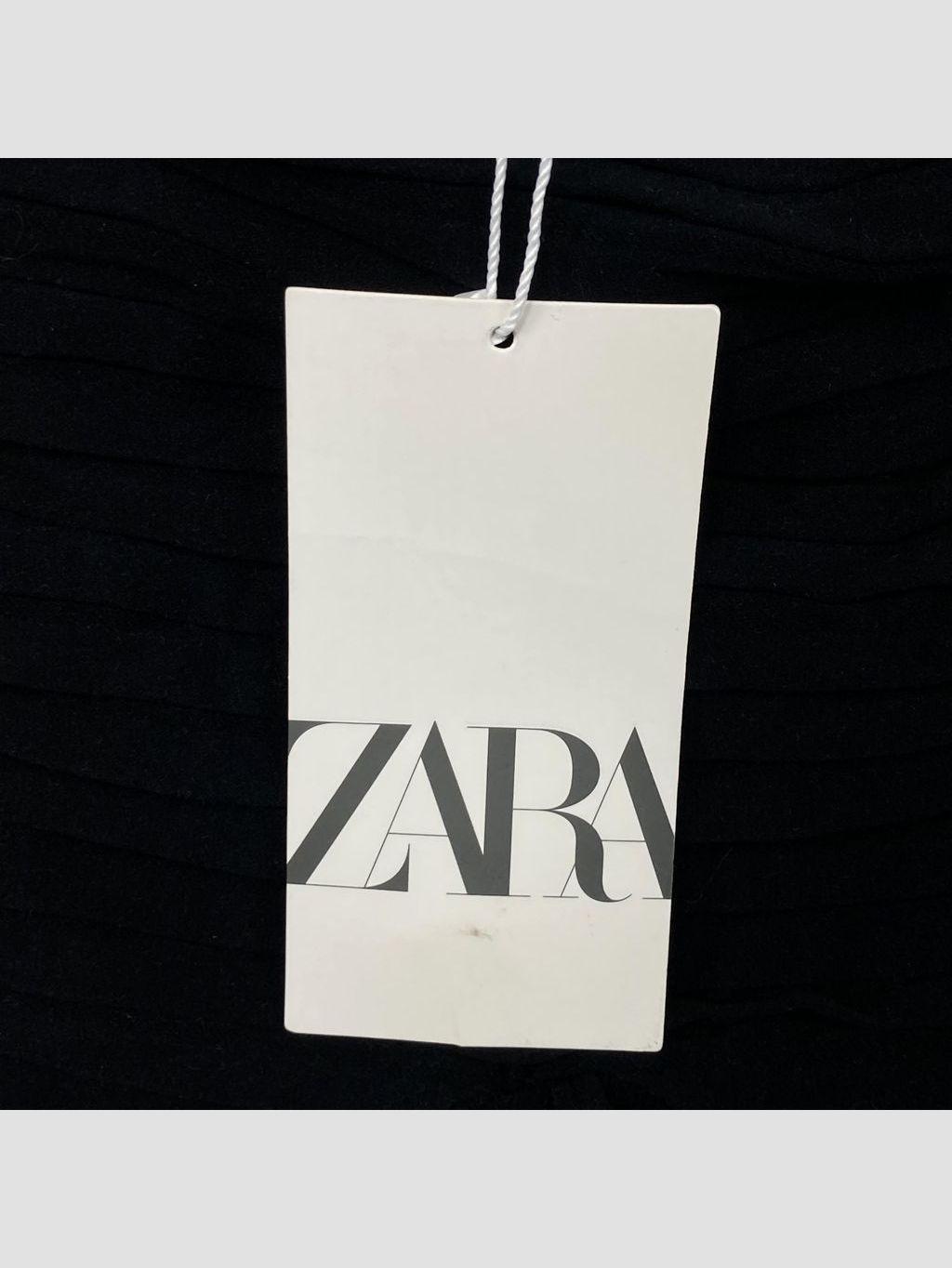 Calza biker ZARA - Talla 38 (VOP01104084)-2