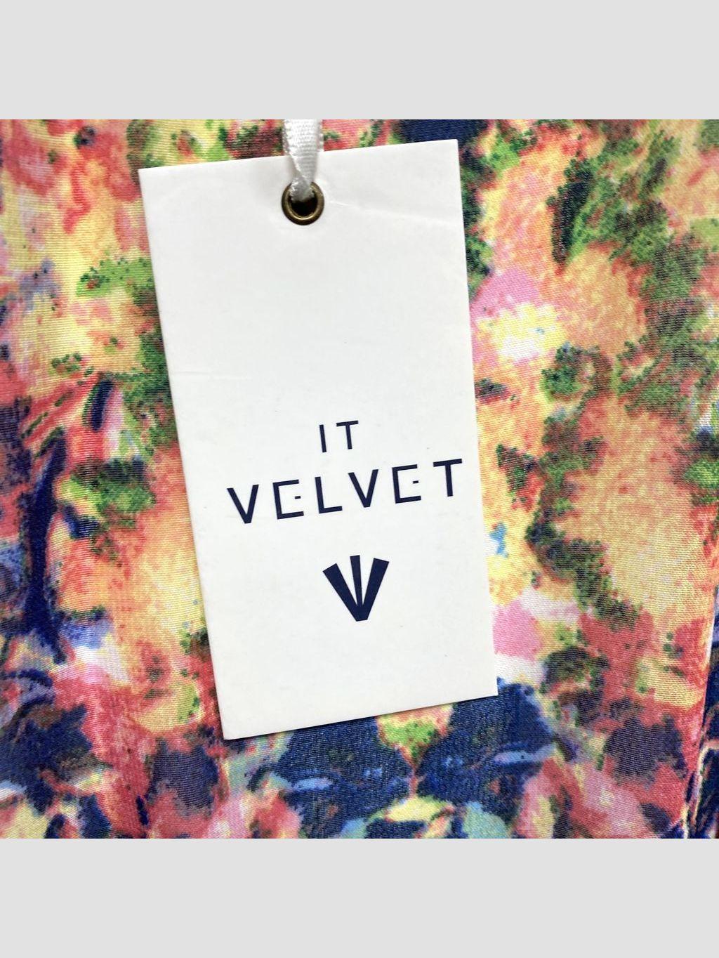 Kimono IT VELVET - Talla M (VOP00850784)-2