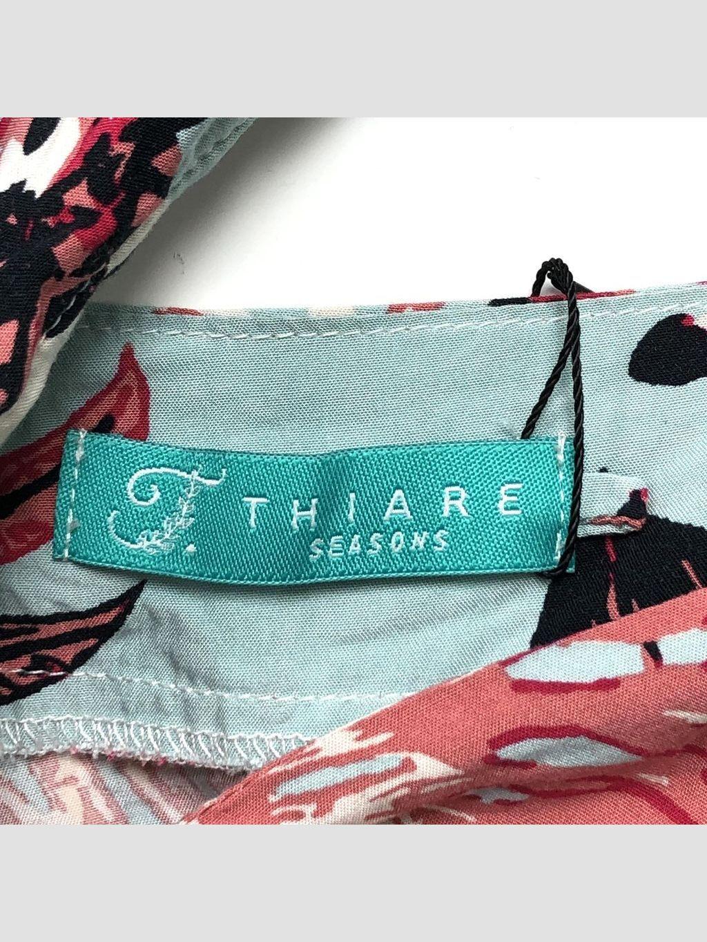 Enterito THIARE SEASONS - Talla M (VOP00915964)-2
