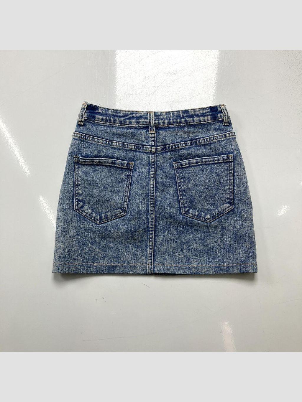Falda corta INDEX - Talla 34 (VOP00923615)-1