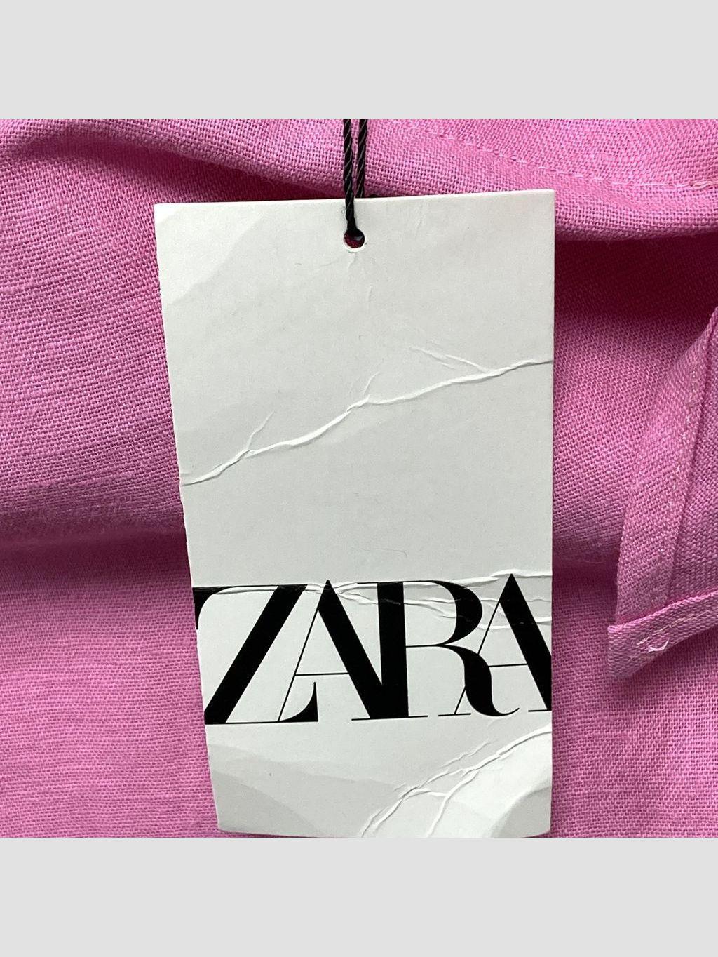 Falda corta ZARA - Talla 38 (VOP00972266)-2