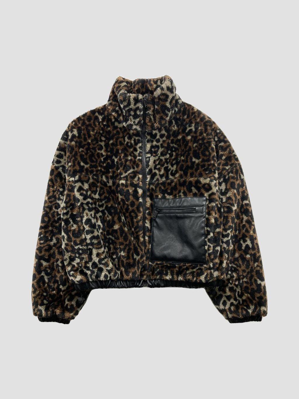 Chaqueta de abrigo FOSTER - Talla M (VOP01006539)-0