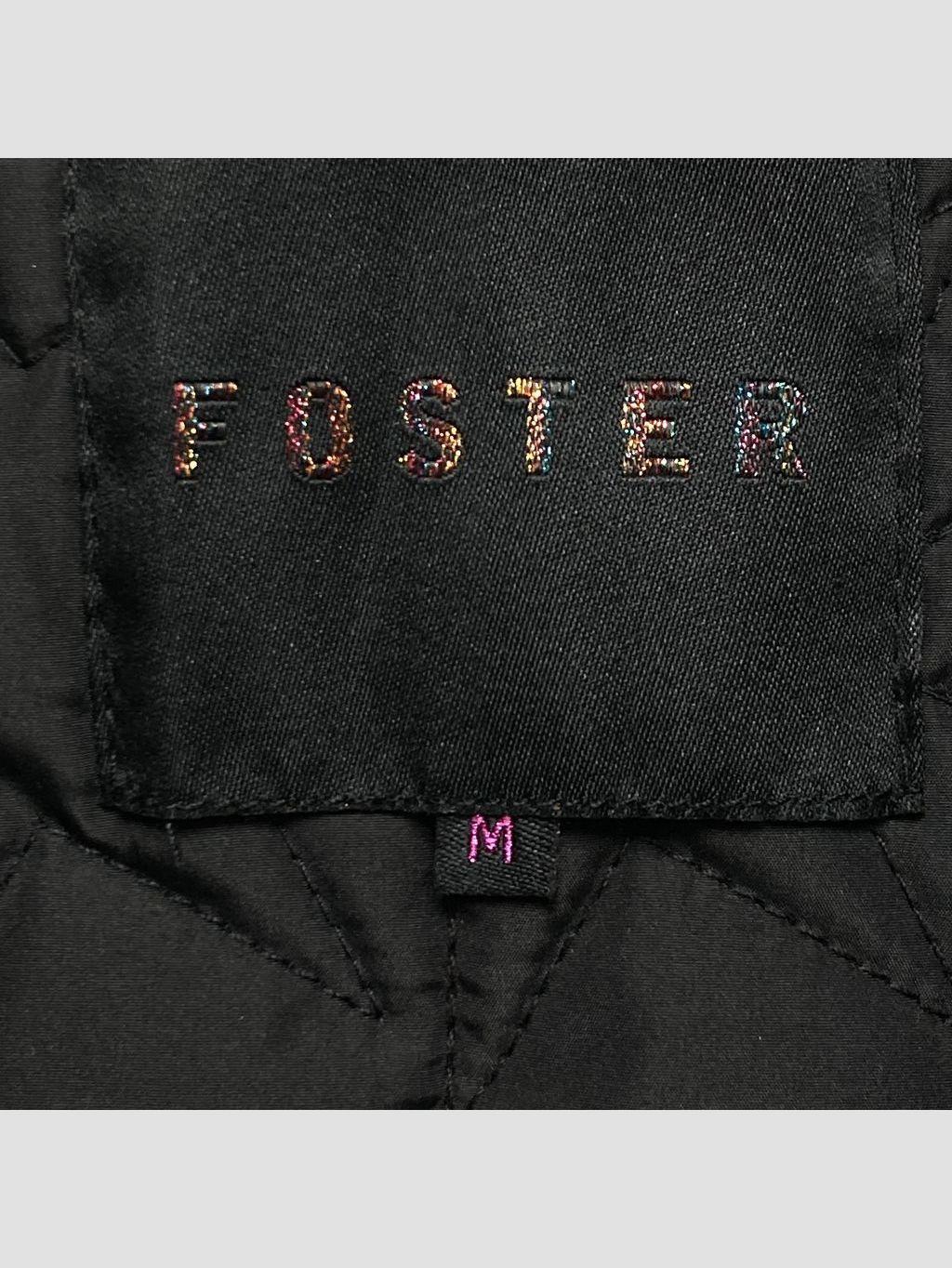 Chaqueta de abrigo FOSTER - Talla M (VOP01006539)-1