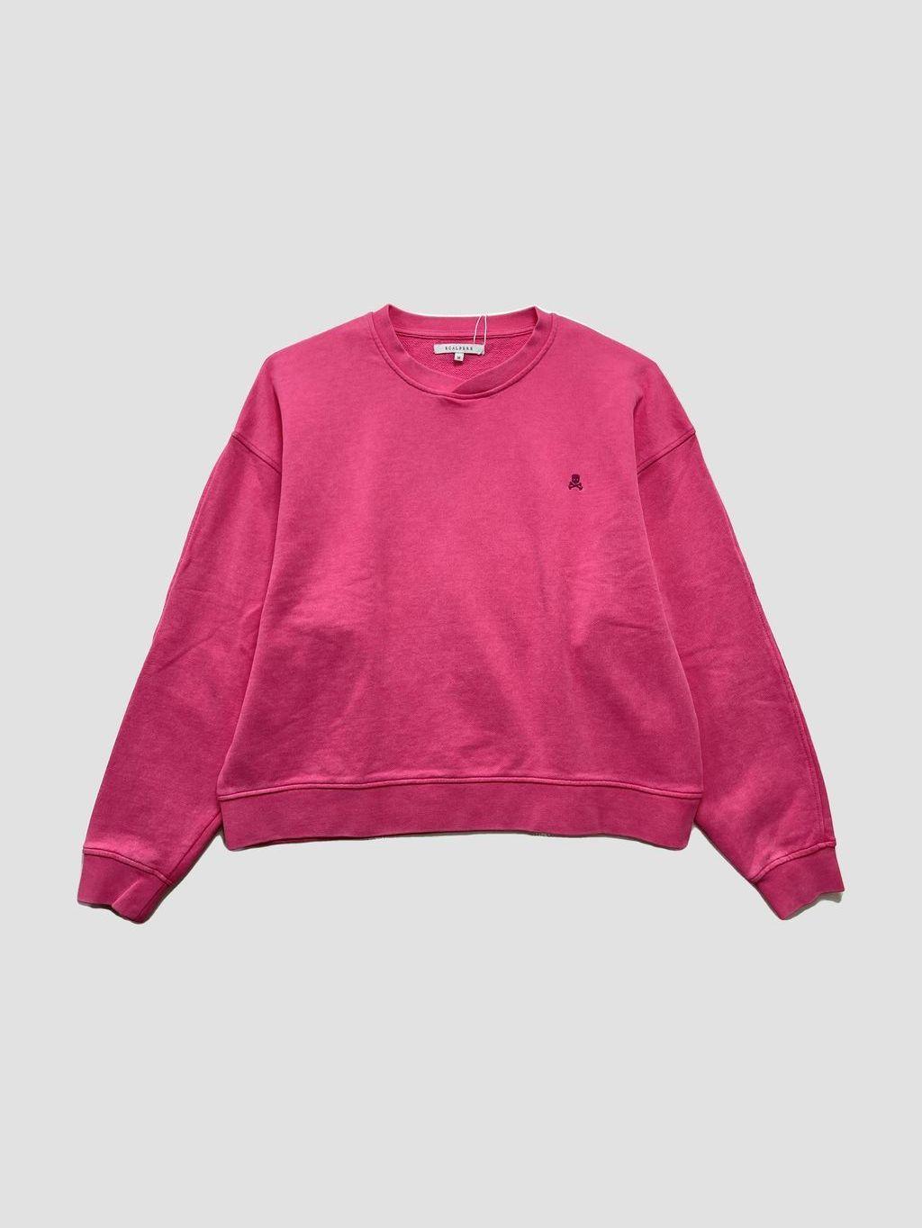 Polerón SCALPERS - Talla M (VOP00989406)-0
