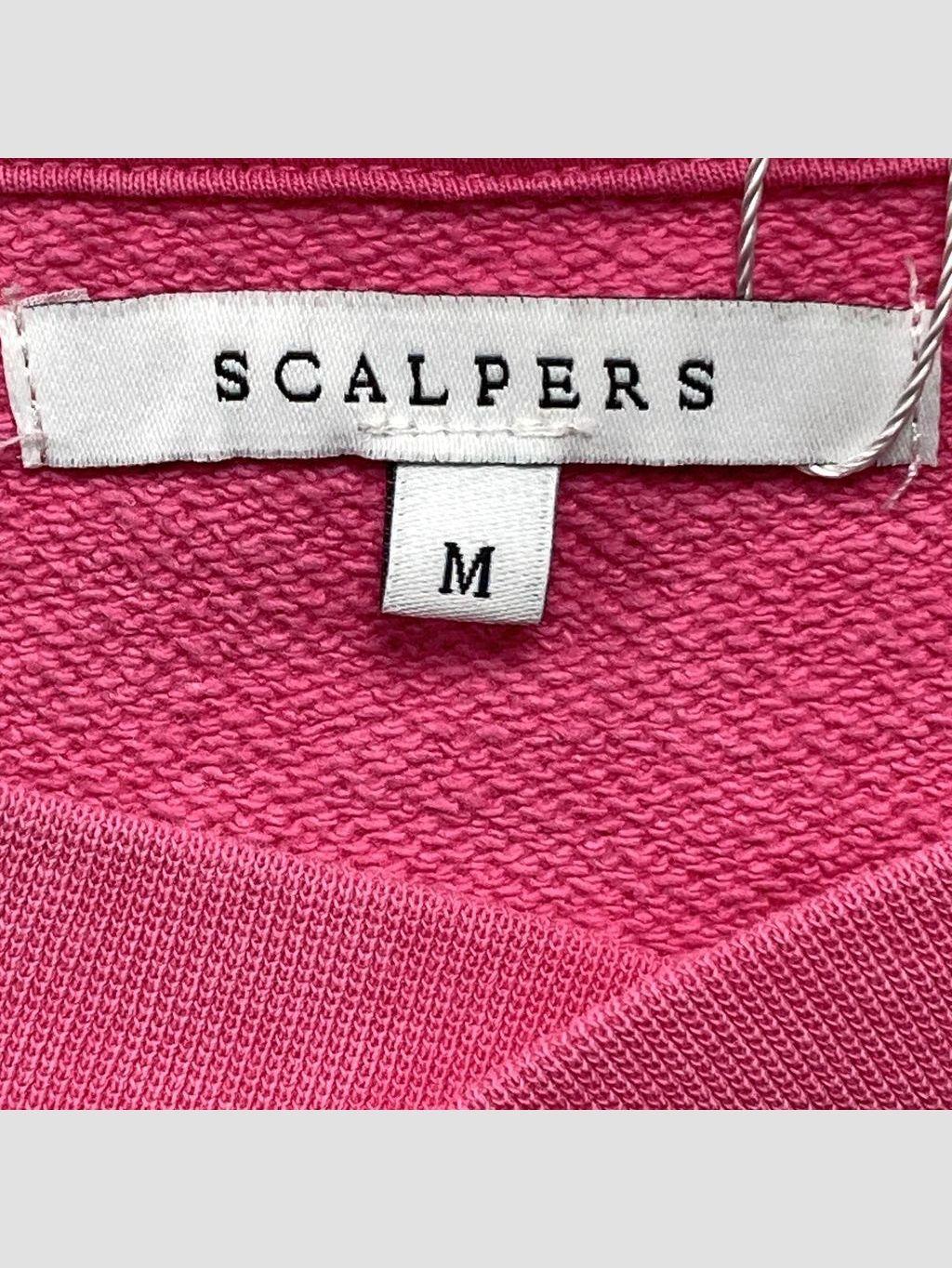 Polerón SCALPERS - Talla M (VOP00989406)-1