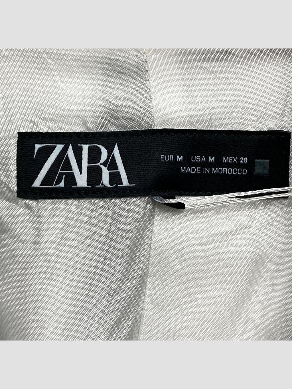 Blazer ZARA - Talla M (VOP00998128)-1