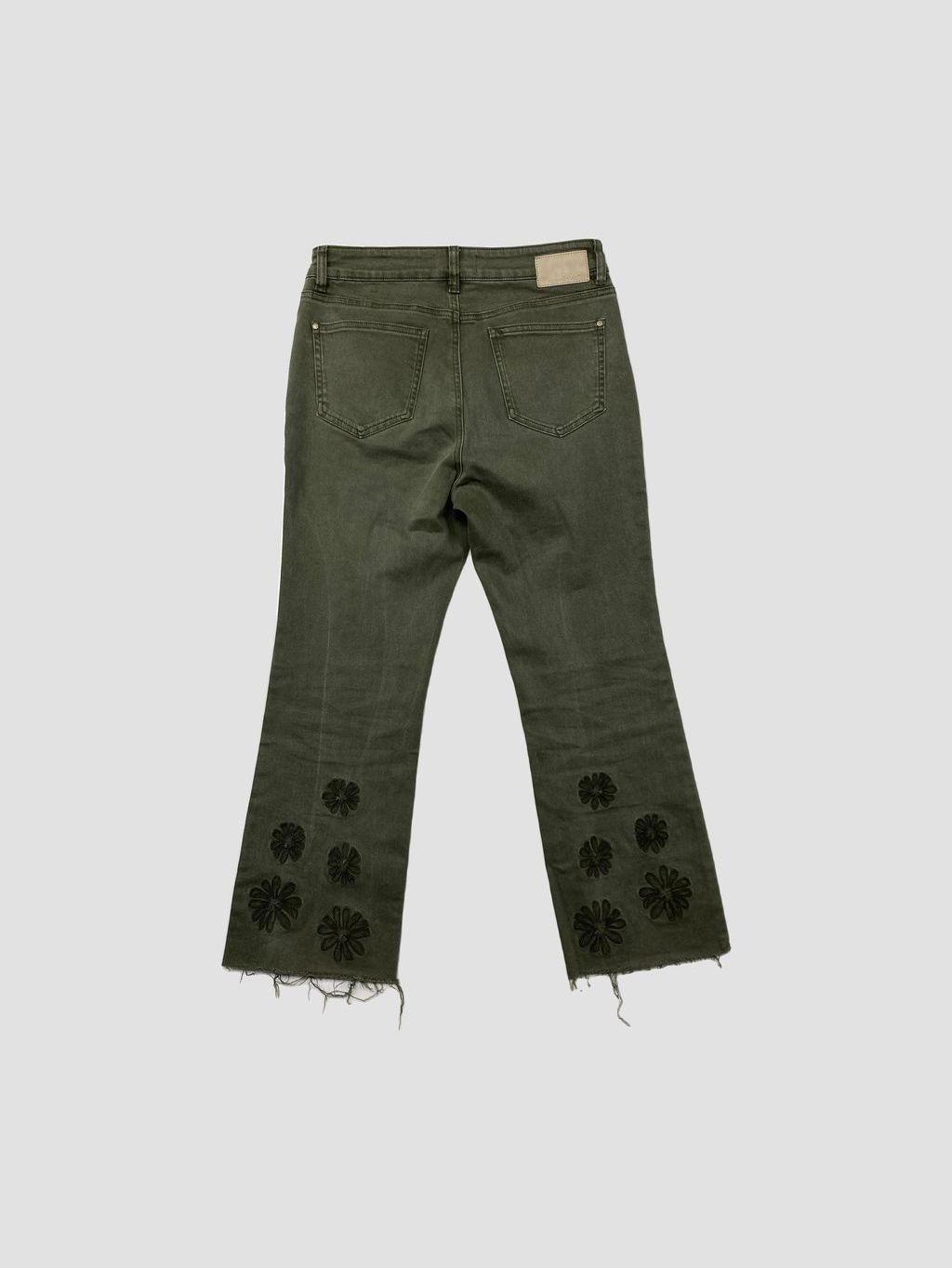 Jean DESIGUAL - Talla 42 (VOP01155697)-1