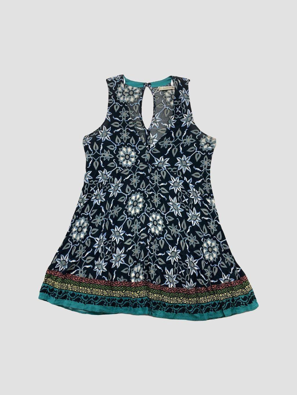 Vestido corto RAPSODIA - Talla S (VOP01067129)-0
