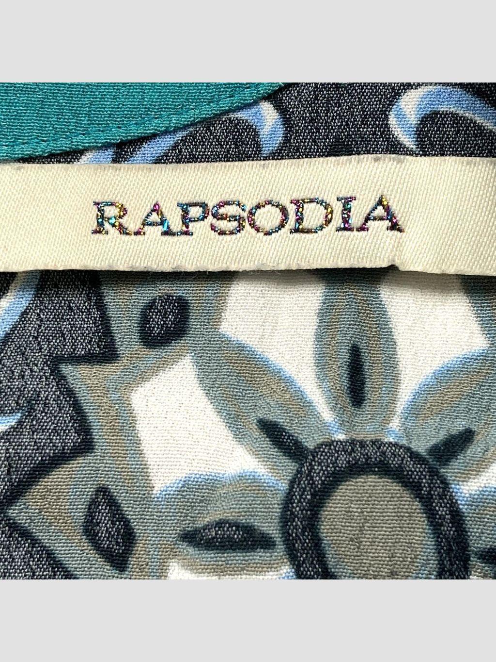 Vestido corto RAPSODIA - Talla S (VOP01067129)-2