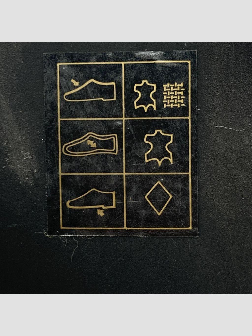 Ballerinas BIMBA Y LOLA - Talla 39 (VOP01089700)-3