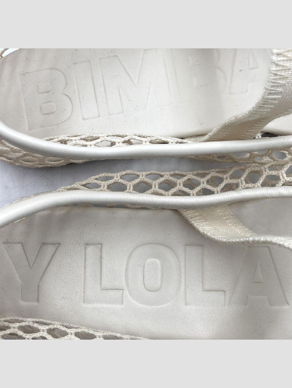 Ballerinas BIMBA Y LOLA - Talla 39 (VOP01089700)-5