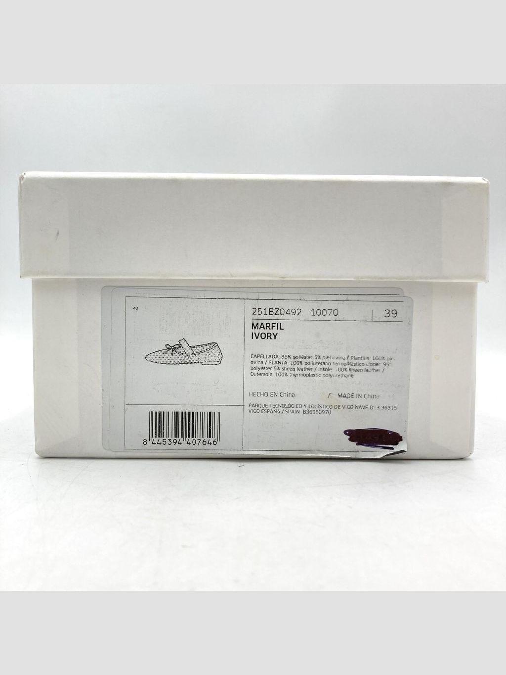 Ballerinas BIMBA Y LOLA - Talla 39 (VOP01089700)-6