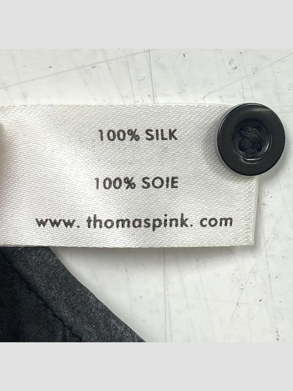 Camisa THOMAS PINK - Talla S (VOP00969519)-2