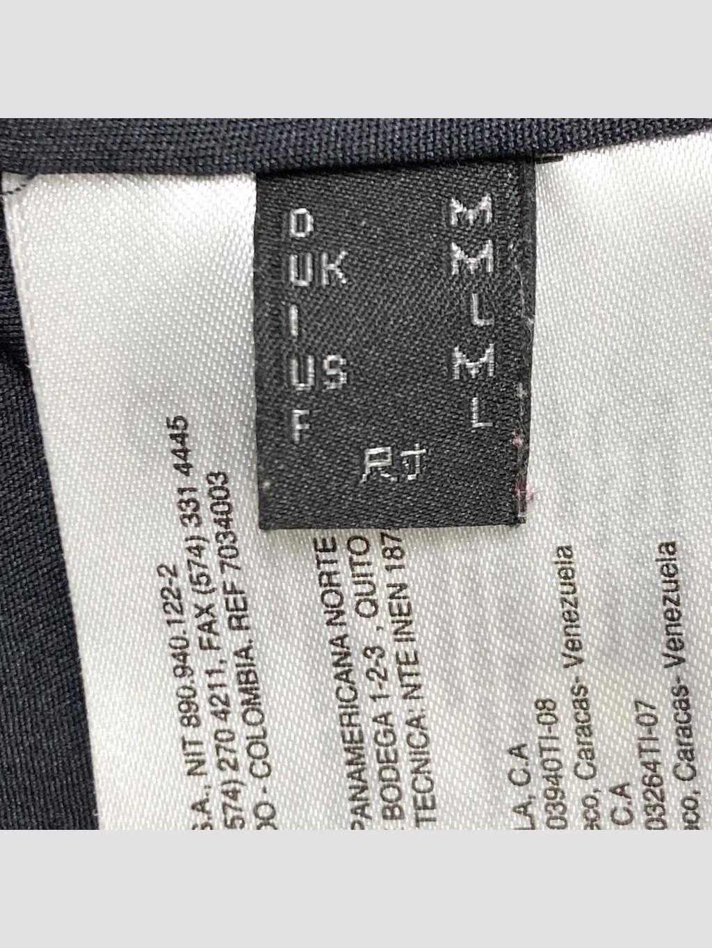 Vestido largo ESPRIT - Talla M (VOP01022470)-3