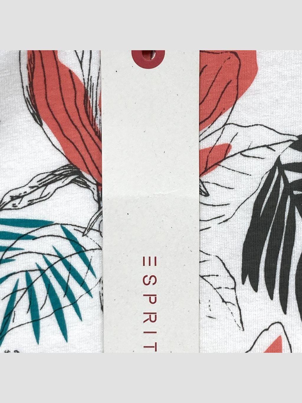 Polera ESPRIT - Talla S (VOP00967147)-2